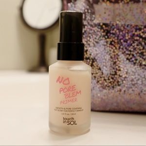 Touch In Sol No Pore-Blem Primer